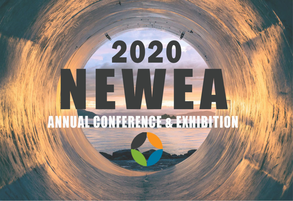 2020 NEWEA Annual Conference Associated ElectroMechanics