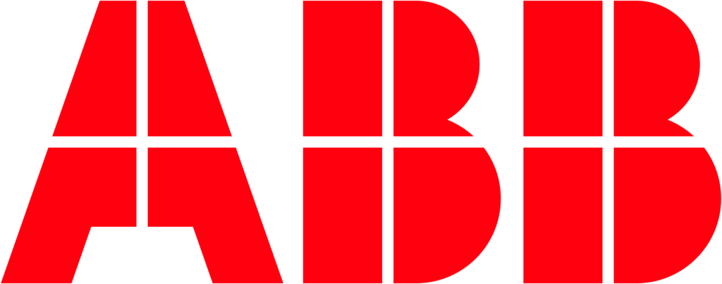 ABB logo