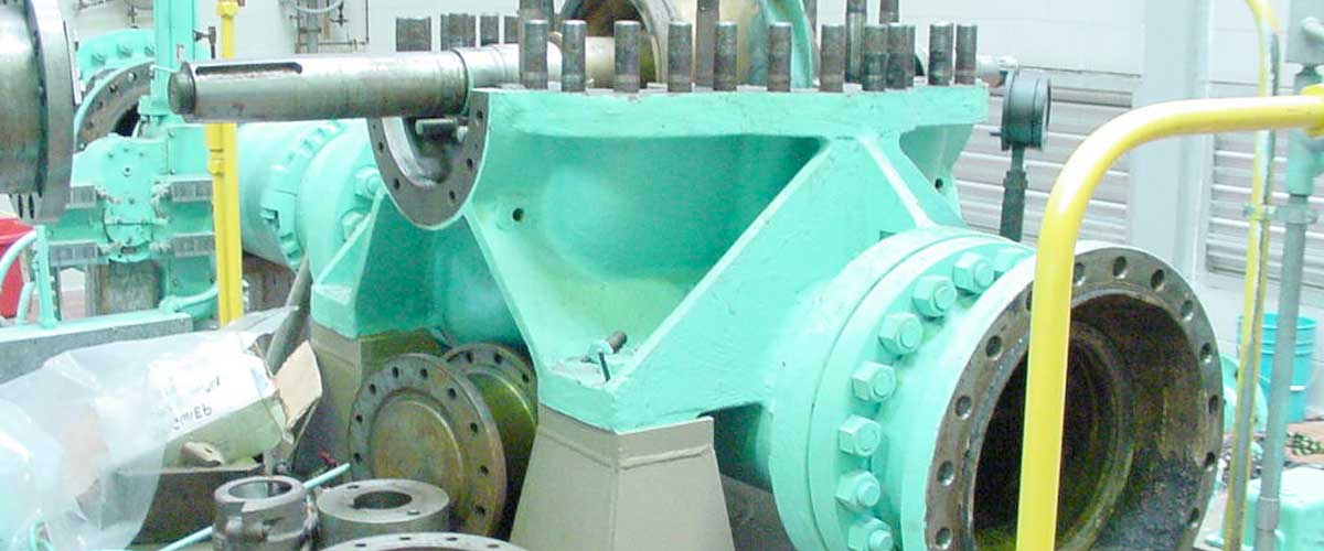 Mechanical Services
