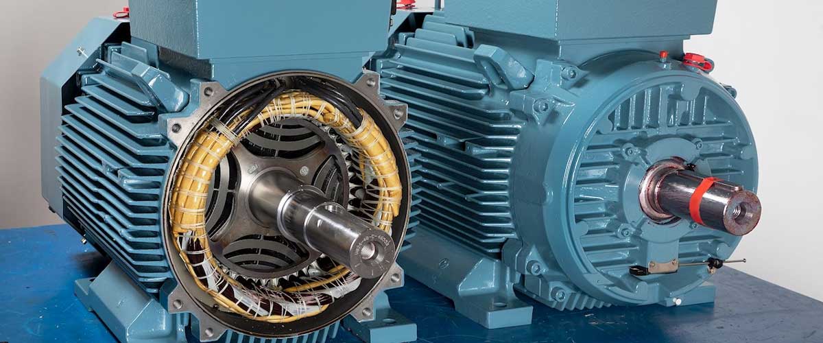 AEM Motor products