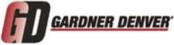 Gardner Denver Logo