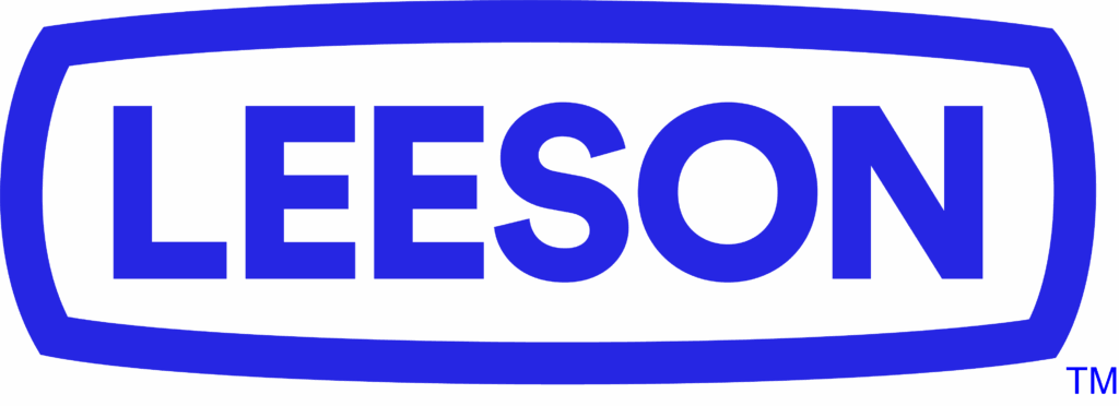 Leeson Logo