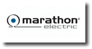Marathon Electric Motor Logo