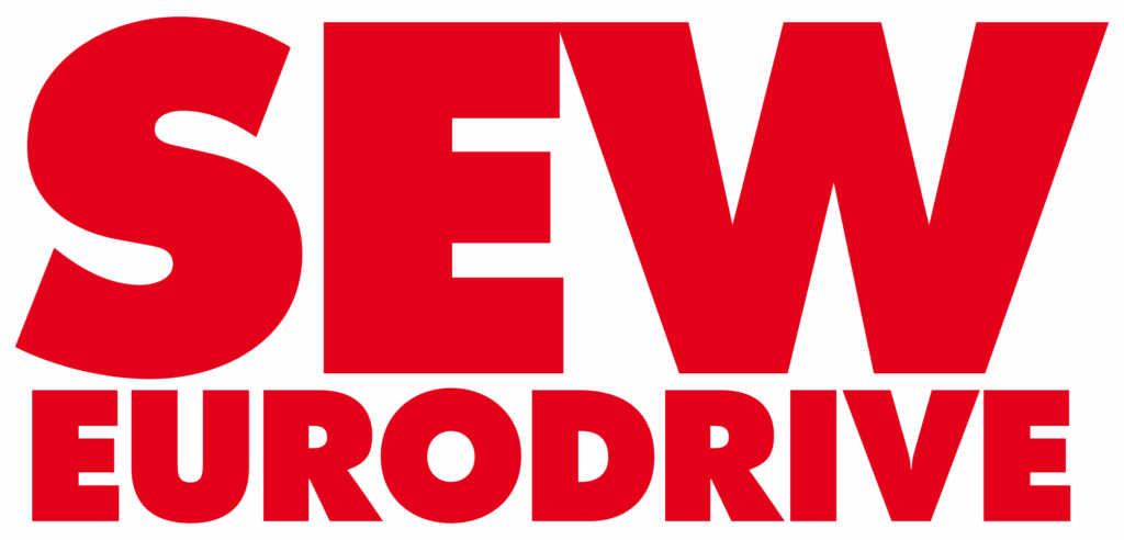 SEW Eurodrive Logo