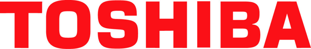 Toshiba Logo
