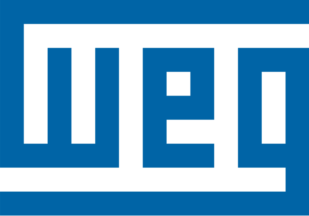weg motor logo