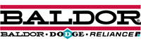 baldor Logo