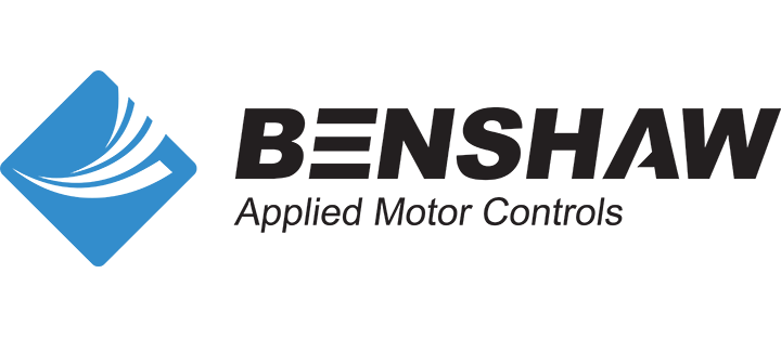 Benshaw Logo