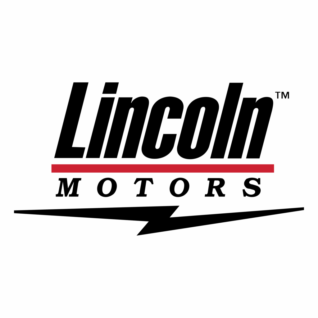 Linoln Motors Logo