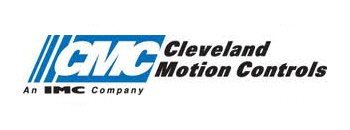 Cleveland Motion Controls logo