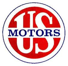 US Motors Logo