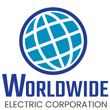 Worldwide Electric Logo